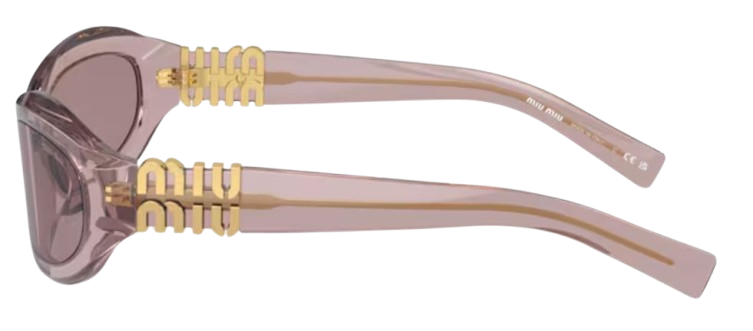 Óculos de Sol Miu Miu MU 14ZS