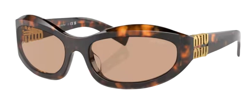 Óculos de Sol Miu Miu MU 14ZS