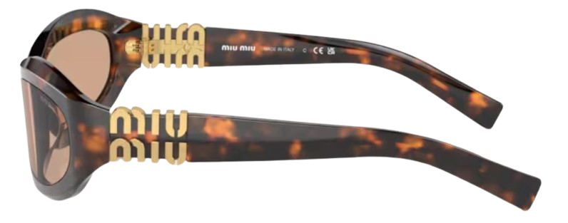 Óculos de Sol Miu Miu MU 14ZS