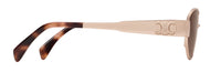 Óculos de Sol CELINE Triomphe Metal Oval CL40235U