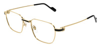 Lunettes de vue Cartier Exception CT0518O