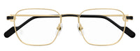 Lunettes de vue Cartier Exception CT0518O