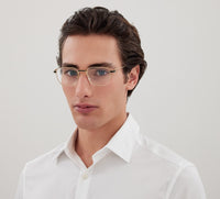 Lunettes de vue Cartier Exception CT0518O