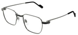 Lunettes de vue Cartier Exception CT0518O