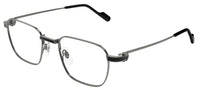 Lunettes de vue Cartier Exception CT0518O