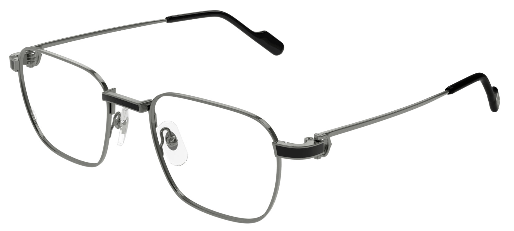 Lunettes de vue Cartier Exception CT0518O