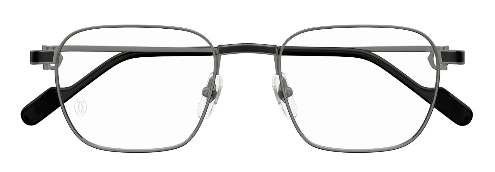 Lunettes de vue Cartier Exception CT0518O