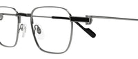Lunettes de vue Cartier Exception CT0518O