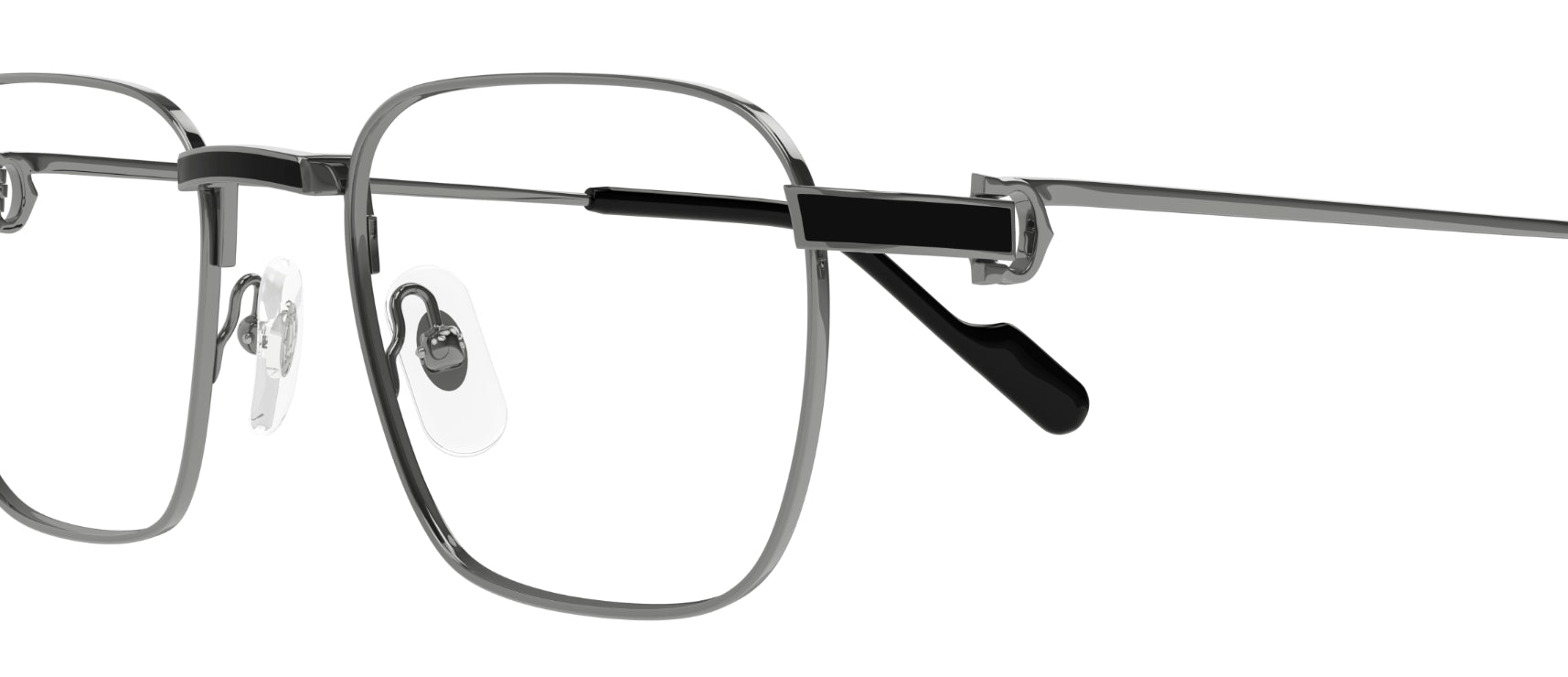Lunettes de vue Cartier Exception CT0518O
