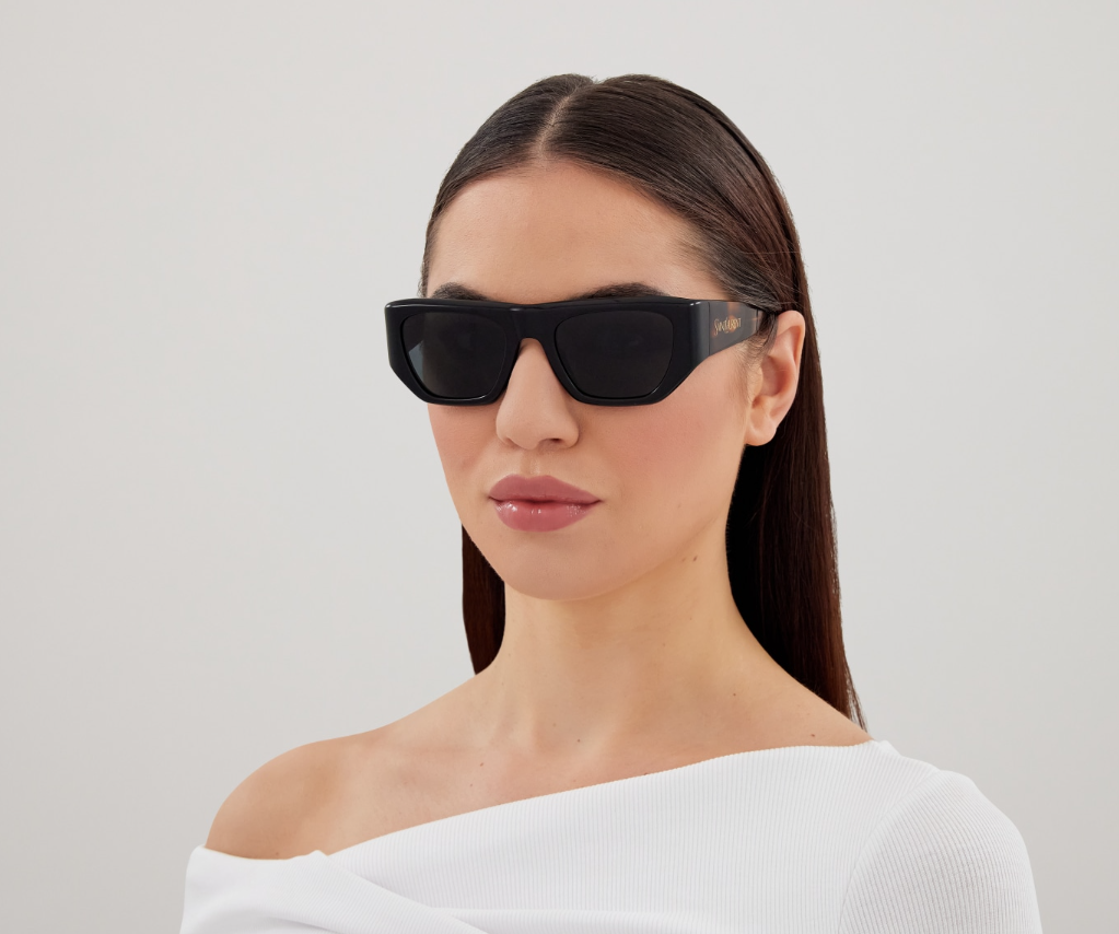 Gafas de sol Saint Laurent SL Logo SL 740
