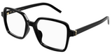 Saint Laurent Monogram SL M139 Eyeglasses