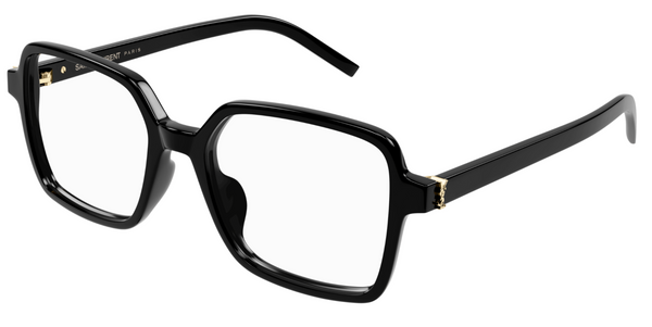 Óculos de grau Saint Laurent Monogram SL M139
