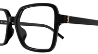 Saint Laurent Monogram SL M139 Eyeglasses