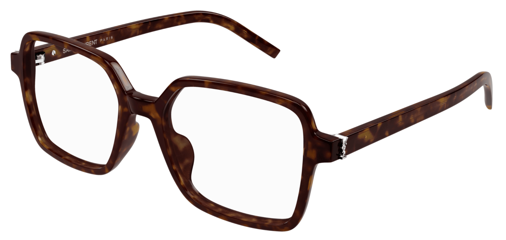 Saint Laurent Monogram SL M139 Eyeglasses