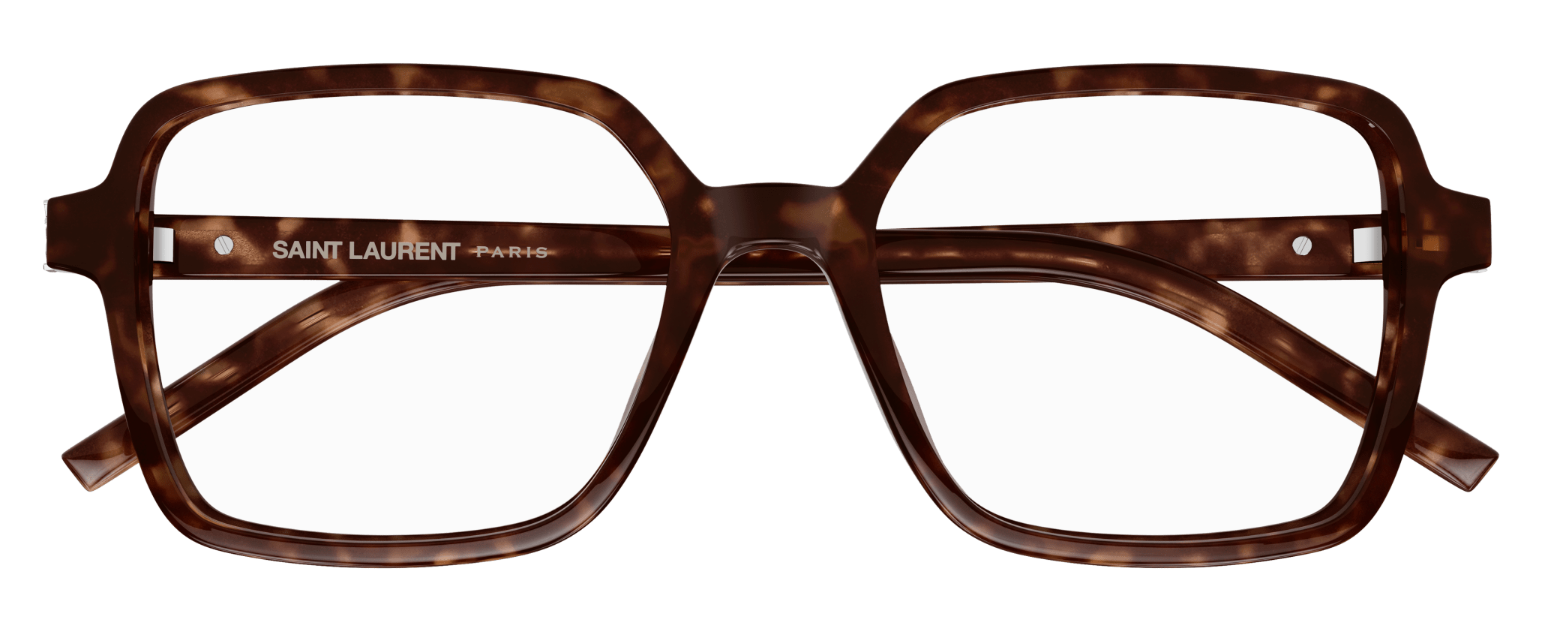 Saint Laurent Monogram SL M139 Eyeglasses