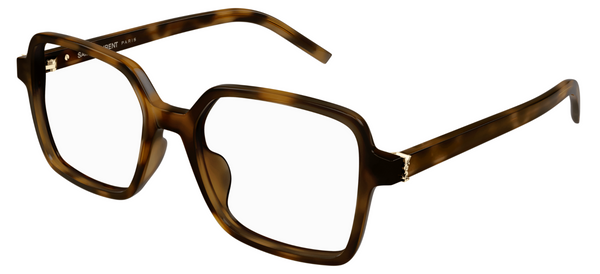 Óculos de grau Saint Laurent Monogram SL M139