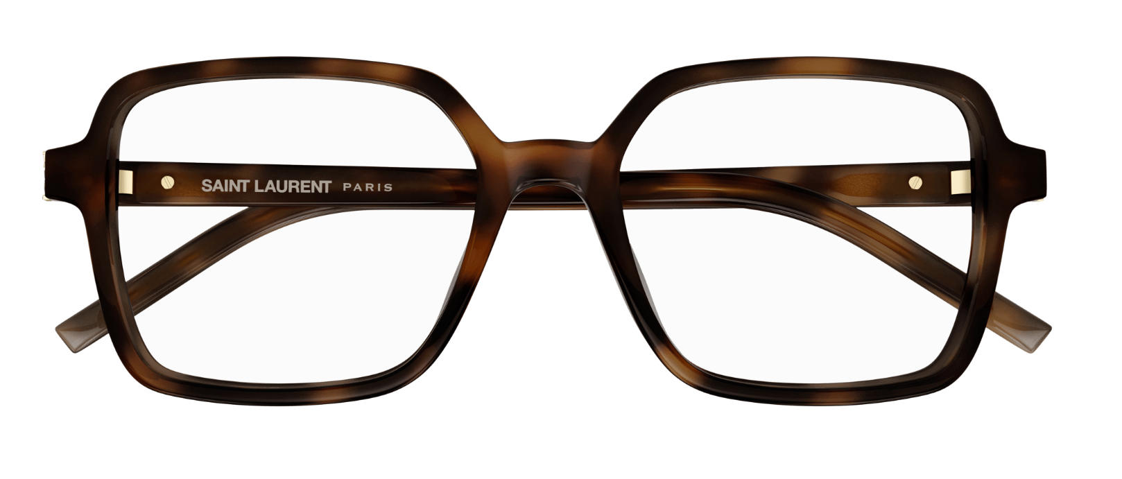 Saint Laurent Monogram SL M139 Eyeglasses