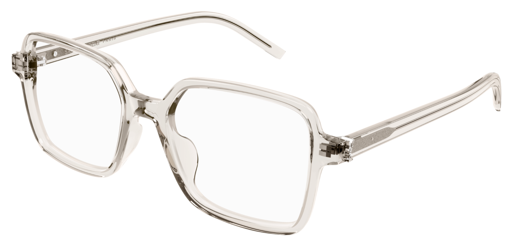 Saint Laurent Monogram SL M139 Eyeglasses
