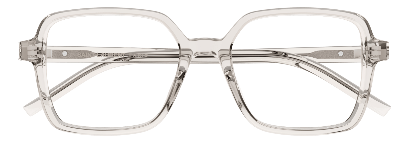 Saint Laurent Monogram SL M139 Eyeglasses