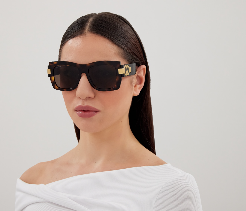 Gafas de Sol Gucci GG Logo GG1688S