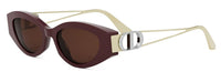 DIOR 30Montaigne B6I Sonnenbrille