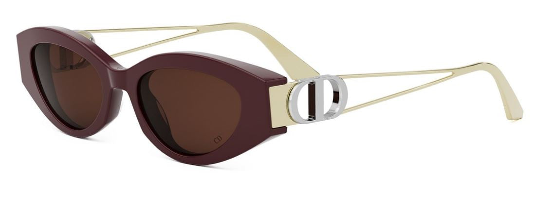 DIOR 30Montaigne B6I Sonnenbrille