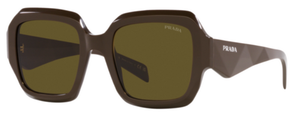 Zonnebrillen Prada PR 28ZS