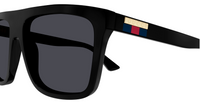 Óculos de Sol Gucci Logo GG0748S