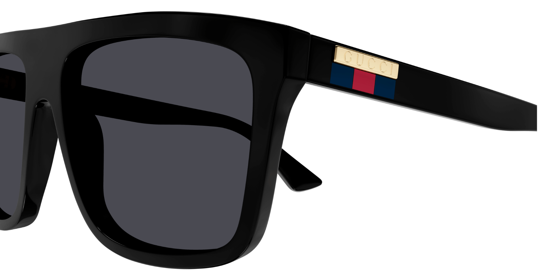 Óculos de Sol Gucci Logo GG0748S
