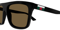 Óculos de Sol Gucci Logo GG0748S