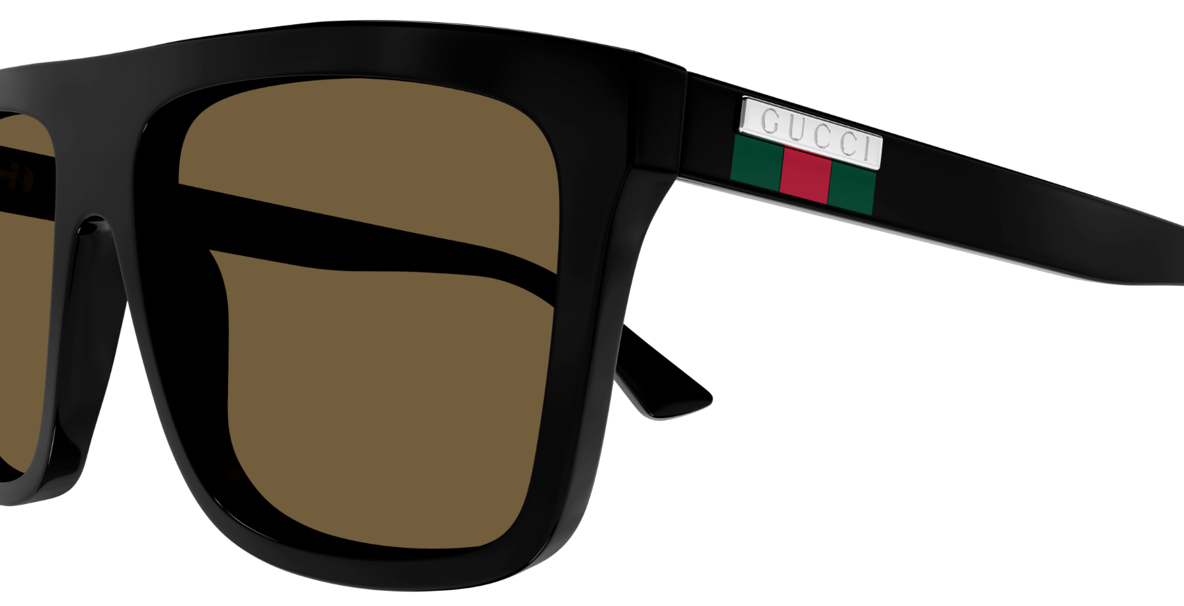 Óculos de Sol Gucci Logo GG0748S
