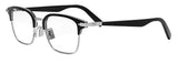 Lunettes de vue DIOR DiorBlackSuito S24U