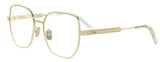 DIOR DiorCannageO B2U Eyeglasses