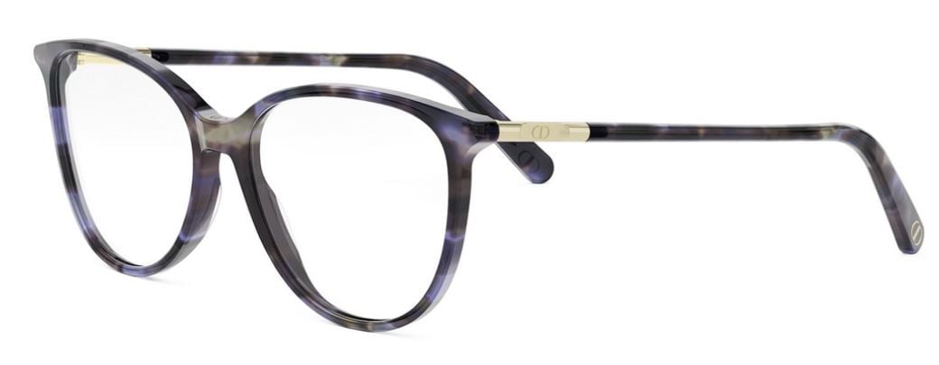 Korrektionsbrille DIOR MiniCD O B7I