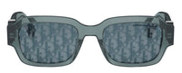 Sonnenbrille DIOR DiorOblique S2I