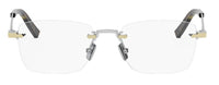 Gafas graduadas DIOR CD Diamondo S9U