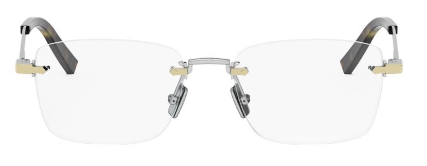 Gafas graduadas DIOR CD Diamondo S9U