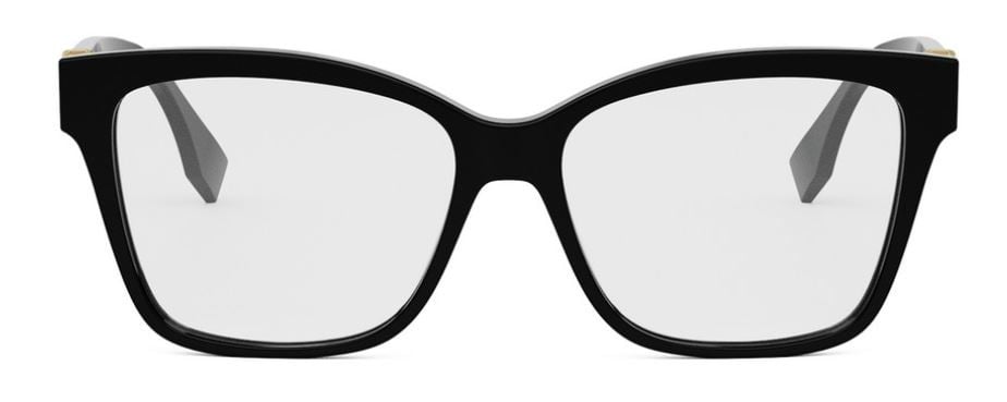 Korrektionsbrille Fendi Diamonds FE50117I