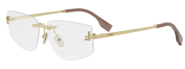 Leesbril Fendi First Crystal FE5116US