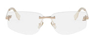 Sehbrille Fendi First Crystal FE5116US