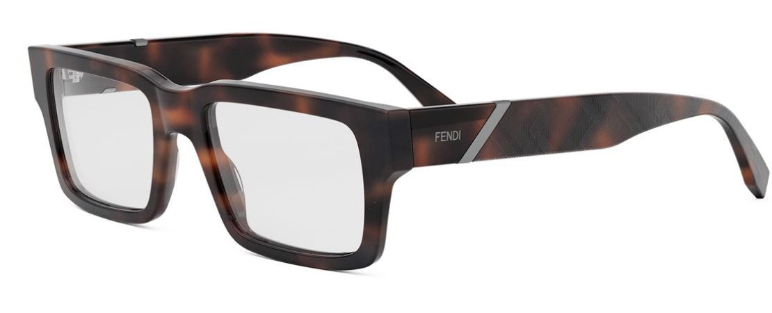 Korrektionsbrille Fendi Diagonal FE50114I