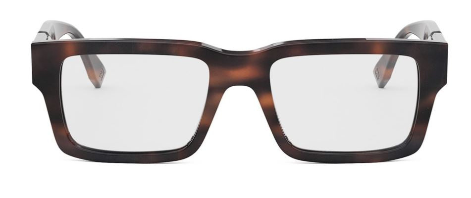 Korrektionsbrille Fendi Diagonal FE50114I