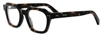 CELINE Thin Geometric CL50128I Eyeglasses