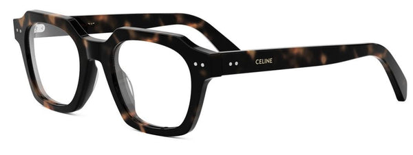 CELINE Thin Geometric CL50128I Eyeglasses