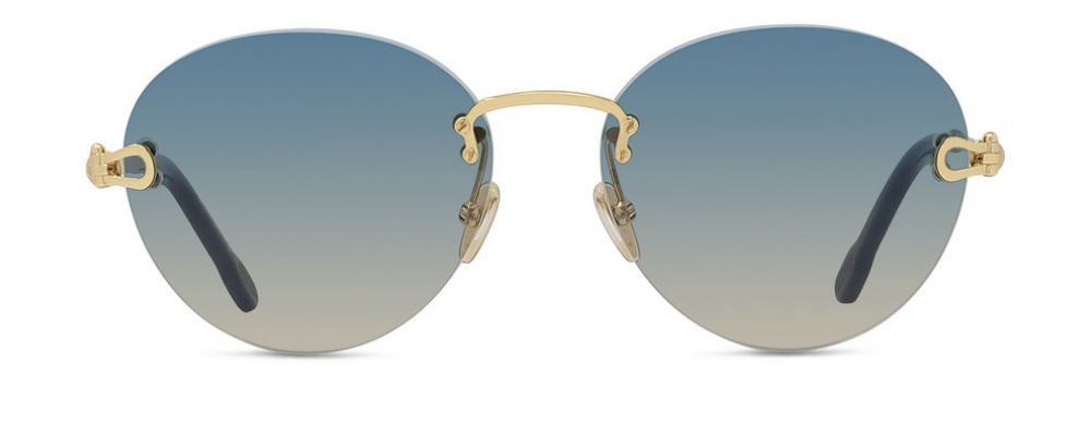 Sonnenbrille Fred Manille Cable FG40079U