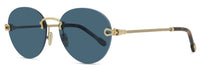 Sonnenbrille Fred Manille Cable FG40079U