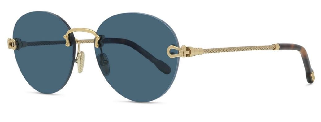 Sonnenbrille Fred Manille Cable FG40079U