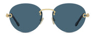 Sonnenbrille Fred Manille Cable FG40079U