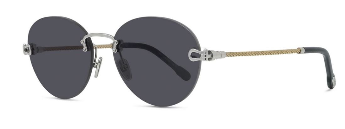 Sonnenbrille Fred Manille Cable FG40079U