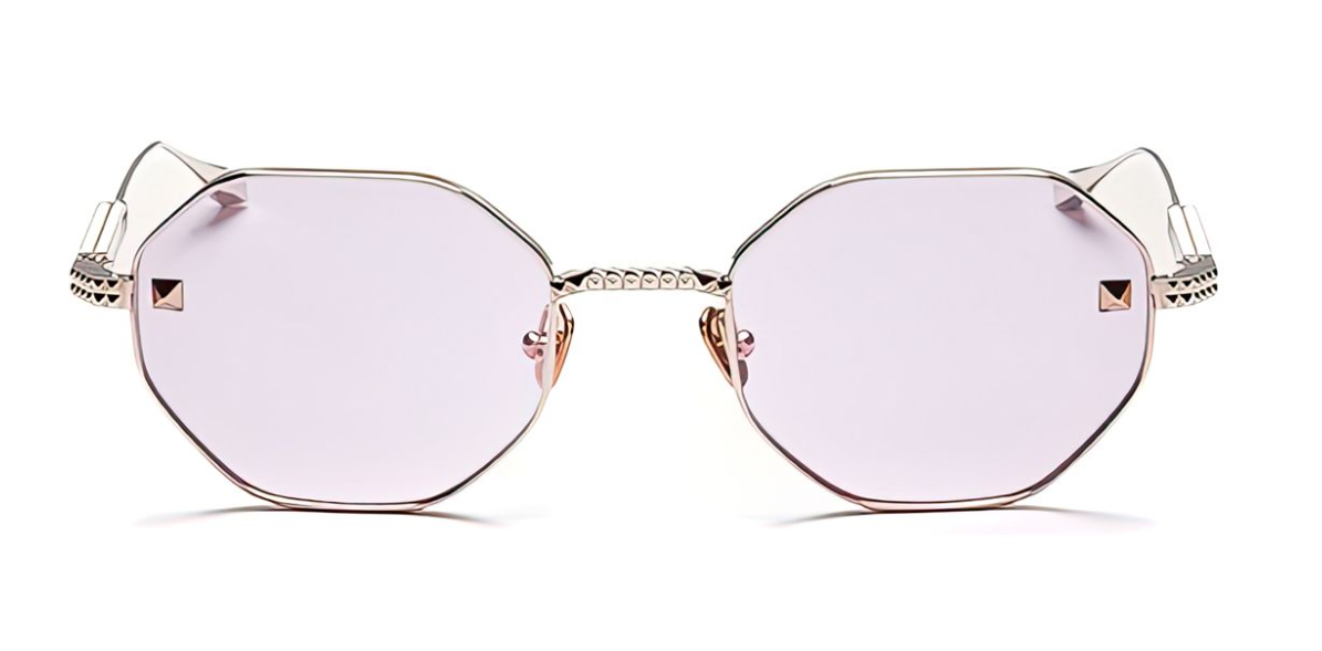 Lunettes de vue Valentino V STUD VLX